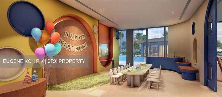 Tampines North Drive 1 (D18), Condominium #492626651